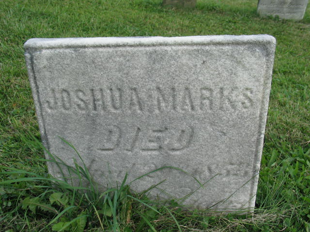tombstone